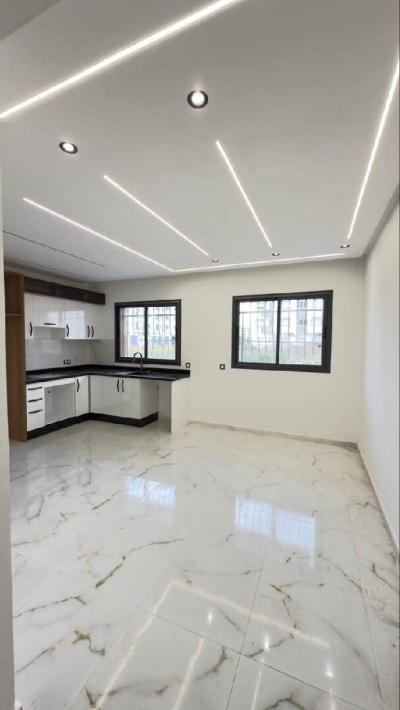 Sell Apartment F3 Alger Bordj el kiffan