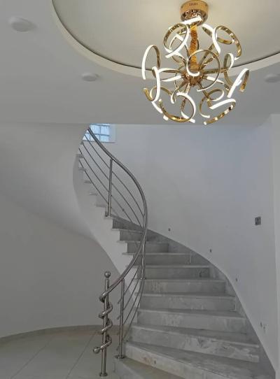 Sell Apartment F4 Alger Bordj el bahri