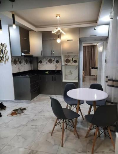 Sell Apartment F2 Alger Bordj el bahri