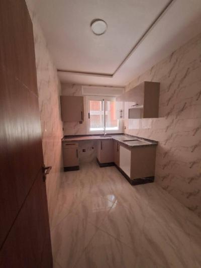 Sell Apartment F2 Alger Bordj el kiffan