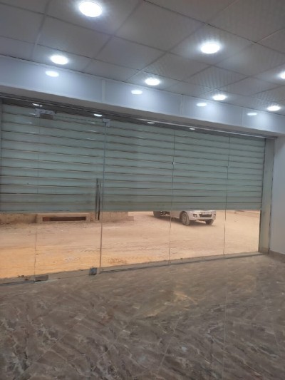 Sell Commercial Alger Bordj el kiffan