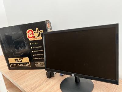 ECRAN PC ADR 19  POUCES VGA HDMI - Prix en Algérie