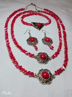 necklaces-pendants-alger-bab-ezzour-ezzouar-algiers-algeria
