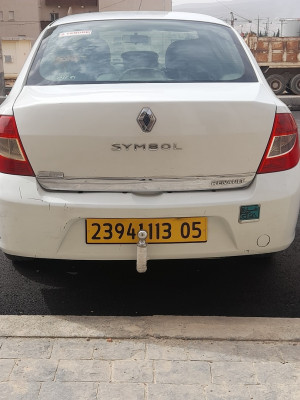 sedan-renault-symbol-2013-collection-batna-algeria