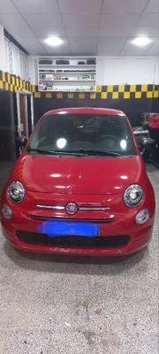 citadine-fiat-500-2023-setif-algerie