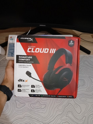 clavier-souris-hyper-x-cloud-3-casque-gaming-headset-saoula-alger-algerie