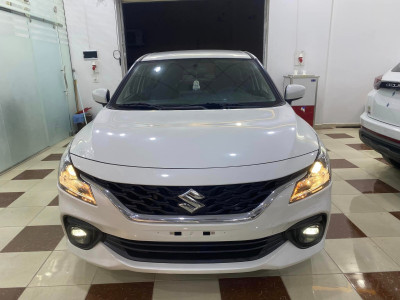 voitures-suzuki-baleno-2024-la-toute-el-oued-algerie