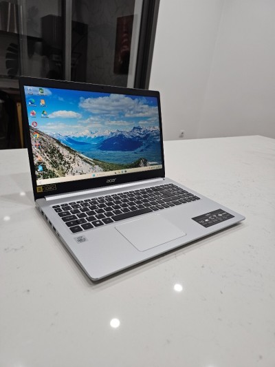 Acer Aspire i5 10th gen 15.6"pouces 