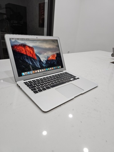 MacBook Air i7 2015 13inch