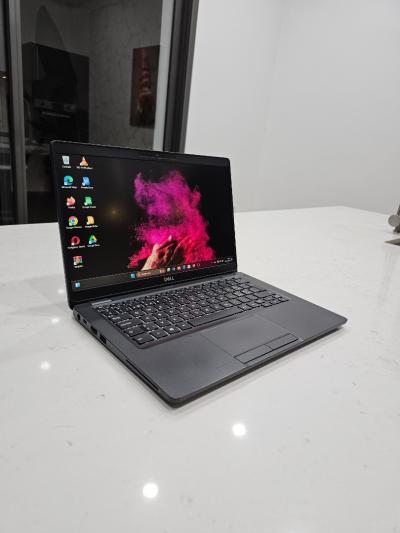 Dell Lattitude i5 8th vPRO 13.3"Pouces