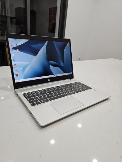 Hp ProBook Ryzen 5 series 4000 