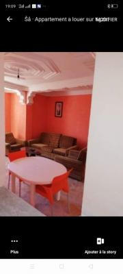 appartement-location-vacances-f3-tizi-ouzou-tigzirt-algerie