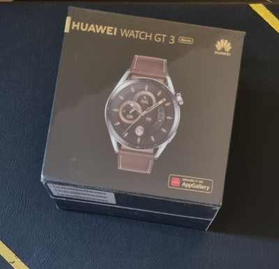 original-pour-hommes-huawei-gt-3-watch-guemar-el-oued-algerie