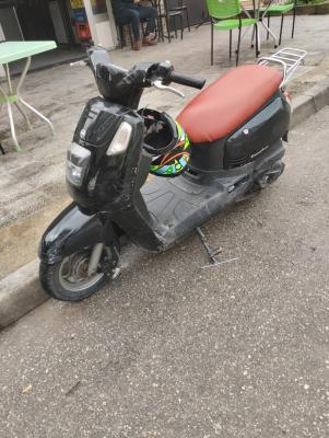 motos-scooters-sym-tonic-2022-birkhadem-alger-algerie