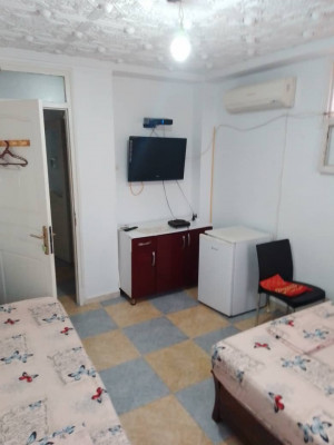 appartement-location-vacances-f1-alger-bordj-el-kiffan-algerie