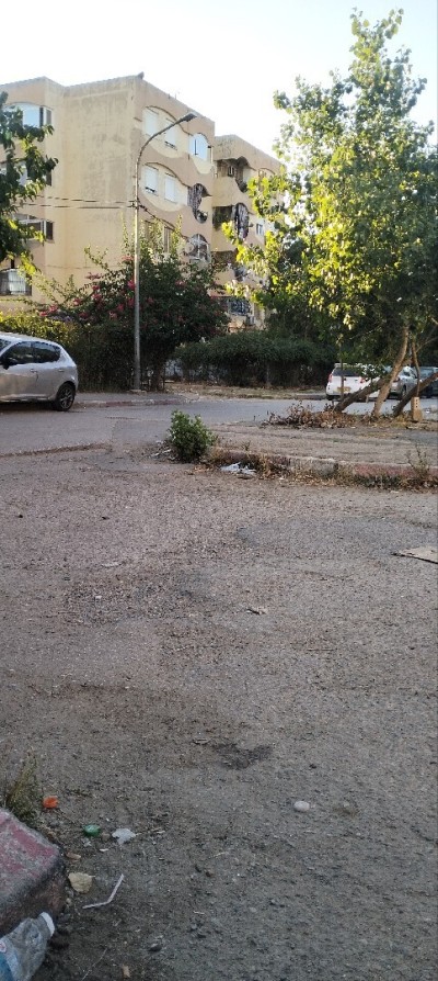 Vente Terrain Alger Dar el beida