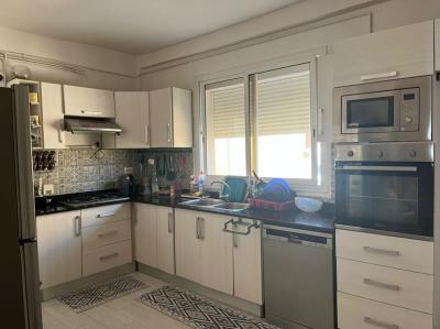 Location Appartement F5 Alger Dar el beida