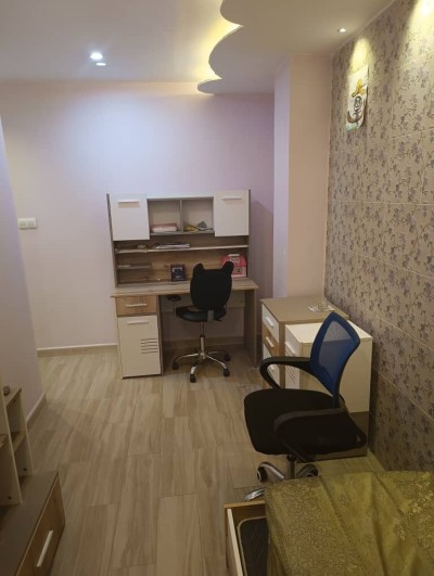 Vente Appartement F3 Alger Bordj el kiffan