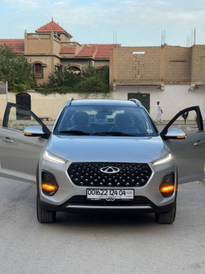 voitures-chery-tiggo-2-pro-2024-comfort-meskiana-oum-el-bouaghi-algerie