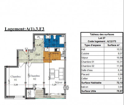 appartement-vente-f3-bejaia-algerie