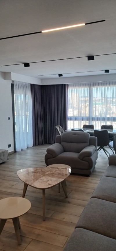 Location Appartement F4 Alger Hydra