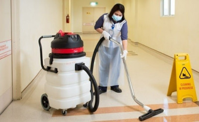 Nettoyage pour particulie, société & entreprise - femme de ménage