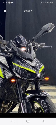 motos-et-scooters-z1000-kawasaki-2018-el-kerma-oran-algerie