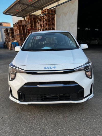 Kia PICANTO 2025 Dubai