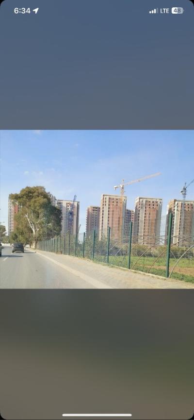 Rent Apartment F5 Alger Cheraga