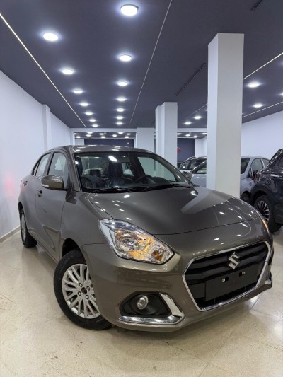 Suzuki Swift Dzire 2025 