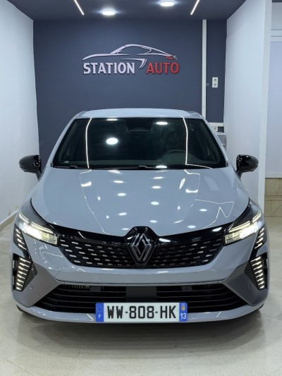 Renault Clio 5  2025 Esprit Alpine