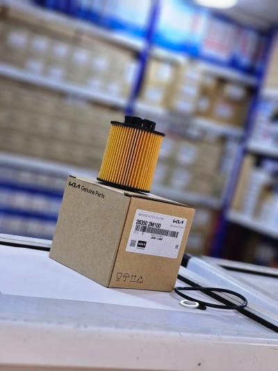 Filtre à huile Kia Tucson Sportage 2020-2024 Crd  - Aasp 