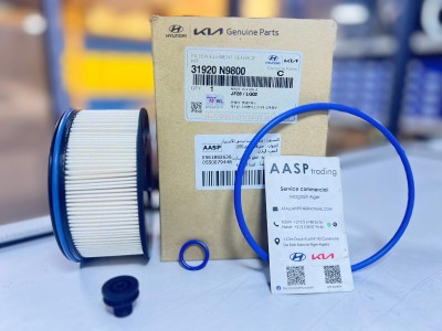 FILT GAZOIL SPORT.6 TUC.6 1.6 (2022-2023-2024)