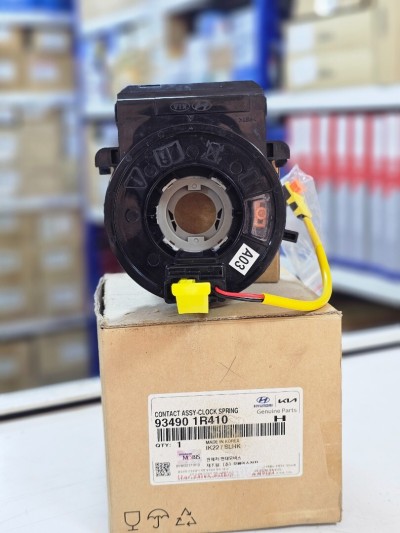 Ressort spiral du volant   Hyundai / Kia Aasp 