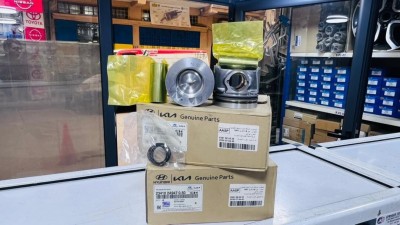 PISTON ACC.1.6 DZ CRETA DZ 77.70 (0.50)...23410-2A947-2A997