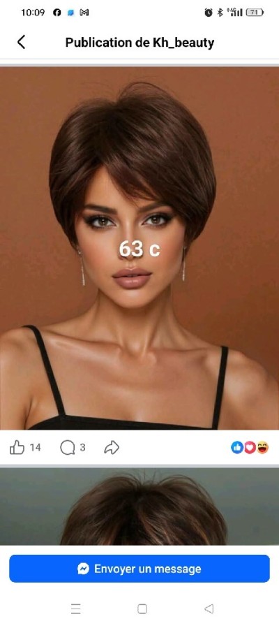 العناية-بالطفل-perruque-semi-naturelle-coupe-courte-بابا-حسن-الجزائر