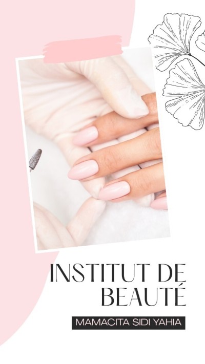 جمال-و-تجميل-recherche-ongleriste-passionnee-حيدرة-الجزائر