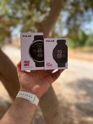 smart-watchs-pack-polar-pacer-ignite-foughala-biskra-algerie