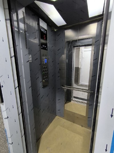 Vente Appartement F2 Alger Bordj el kiffan