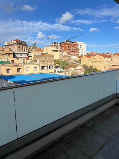 Vente Appartement F4 Alger Kouba