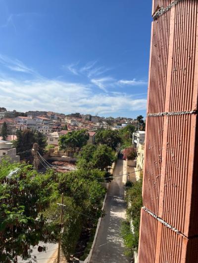 Vente Appartement F4 Alger Birkhadem