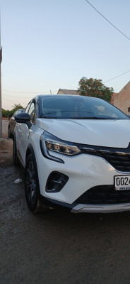 voitures-renault-captur-2022-luxe-algerie