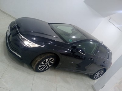 Volkswagen Golf 8 2021 Style