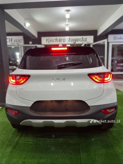 Kia KX1 2025 