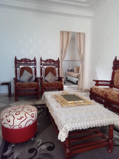 بيع فيلا تيبازة عين تڨورايت