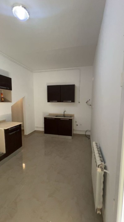 بيع شقة دوبلكس 4 غرف تيبازة 