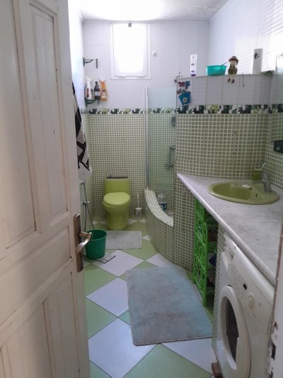 كراء فيلا تيبازة 