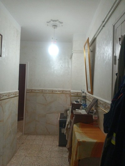 Vente Appartement F03 Tipaza Kolea