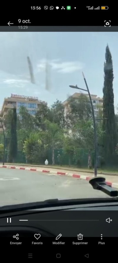 Vente Appartement Duplex F5 Tipaza Cherchell