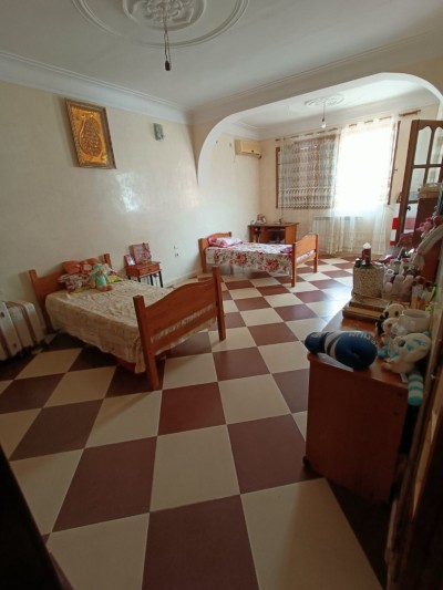 بيع فيلا تيبازة 